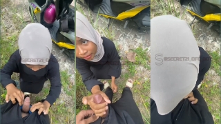 Bokep Smp Terbaru Di Paksa Nyepong Punggil Ayang Di Jln Ketagihan hijab pacar ayah