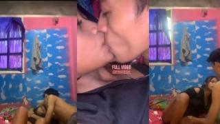 Bokep Smp Abg Bocil Cinta Satu Malam Reoni Sama Mantan Ngewe Om Hutan Crot