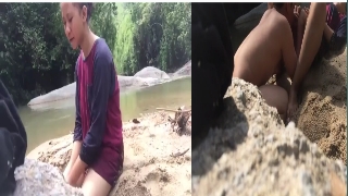 Bokep Smp Abg Bocil Ngewe Di Sambil Merintih Air Curug colmek Rumah Durasi hyper